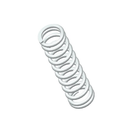 Approved Vendor Compression Spring, O= .250, L= .94, W= .035 G509974229
